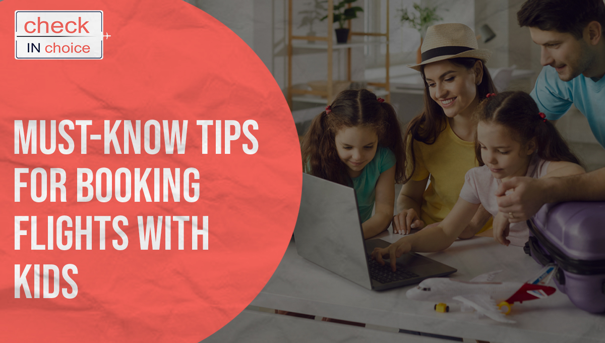 tips for booking flights